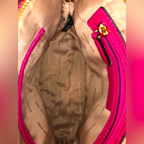 💥Moving to @the_bag_guy💥Michael Kors - Cindy Dome Crossbody Bag - - Picture 13 of 17